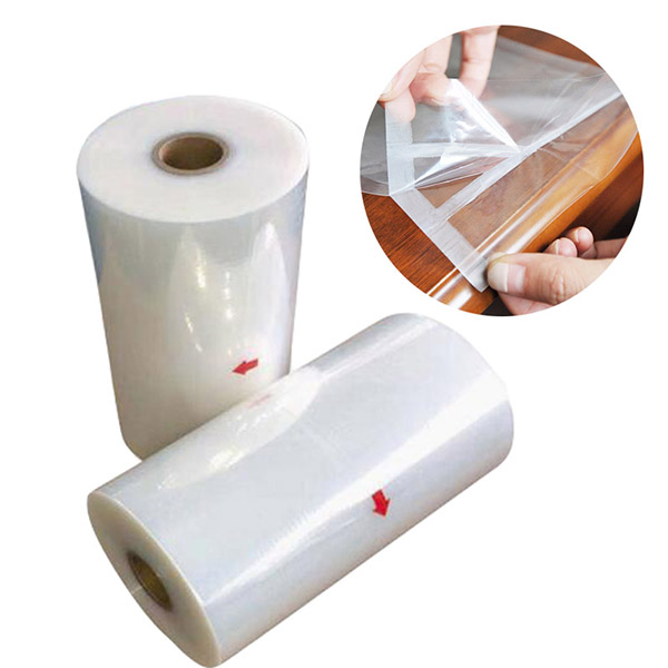 什么是易揭膜，為什么要用易揭膜？你絕對(duì)用過！